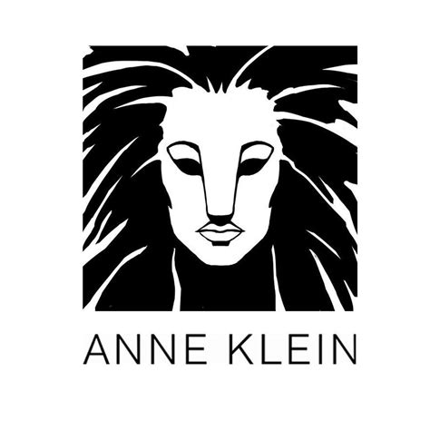 Anne Klein Logo - LogoDix