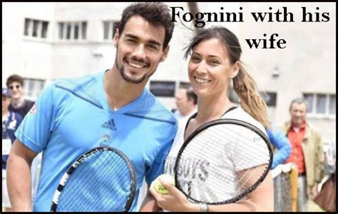 Fabio Fognini Tennis Player, Wife, Net Worth, Age, & family