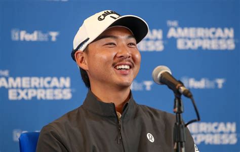 PGA's Min Woo Lee teams with YouTube golf sensations Good Good in ...