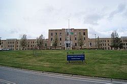 Eastern State Hospital (Washington) - Wikipedia