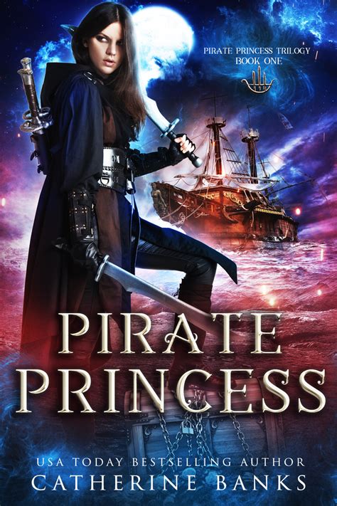 Pirate Princess by Catherine Banks - Book - Read Online