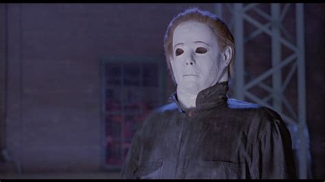 Happyotter: HALLOWEEN 4: THE RETURN OF MICHAEL MYERS (1988)