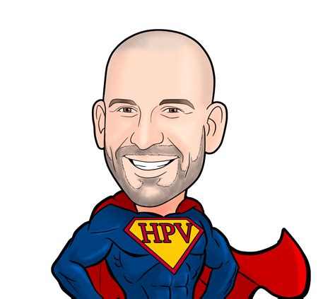 HPV FAQ - SupermanHPV