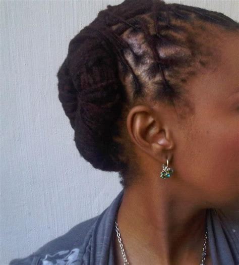 25+ Jozi Dread Hairstyles - Hairstyle Catalog