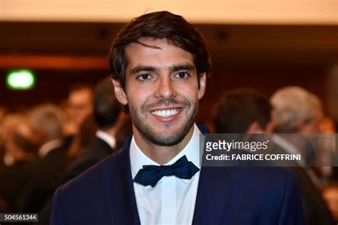 177 Kaka Ballon Dor Photos & High Res Pictures - Getty Images