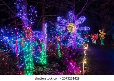 402 Christmas Garden Oregon Images, Stock Photos & Vectors | Shutterstock