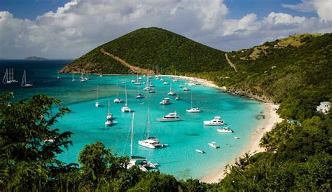 Top 15 Things To Do in the British Virgin Islands - 1st Day of Summer