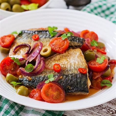 Delicious Grilled Spanish Mackerel | Recipe | Mackerel recipes, Seafood ...