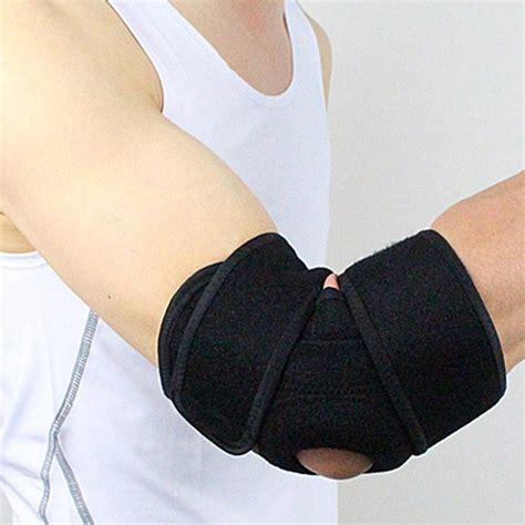 Elbow Brace for Tendonitis | Medial Epicondylitis Brace – Posture Universe