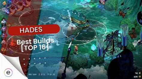 Hades Best Builds: Best 7 Build Combinations - eXputer.com