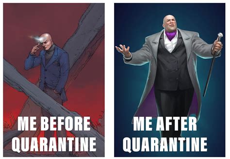 Quarantine has everyone bored-eating. : r/memes