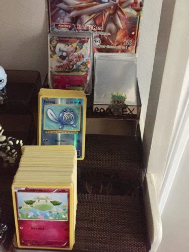 DIY Pokemon storage box