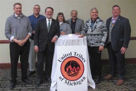 Sault Tribe Establishes Direct COVID-19 Assistance Program | Sovereignty