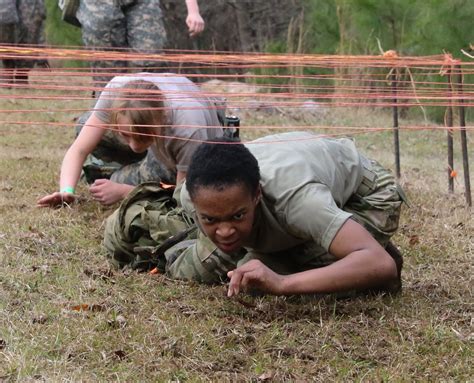 DVIDS - Images - JROTC Cadets compete at Raider Challenge 2021 [Image 3 of 8]