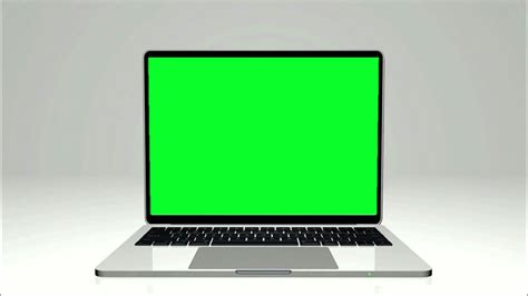 Laptop green screen animation effects HD footages || Top 8 laptops chroma key effects - YouTube