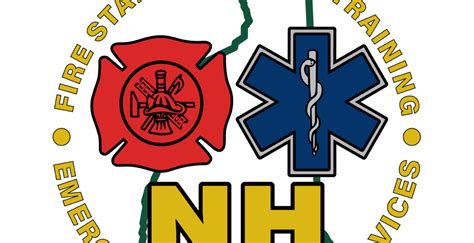 Full-time Fire Training Instructor – New Hampshire Fire Academy & EMS