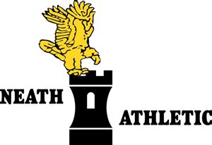 FC Neath Athletic Logo PNG Vector (AI) Free Download