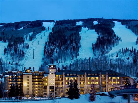 Vail Colorado Resorts | Destination Resorts Vail and Spa - Overview