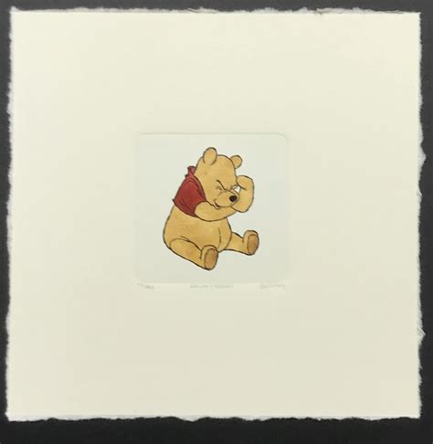 Winnie the Pooh Think Think