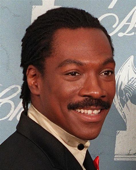 Eddie Murphy busted with transsexual prostitute in 1997 - NY Daily News