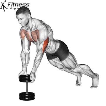 How To Do Close-grip Dumbbell Push-Up