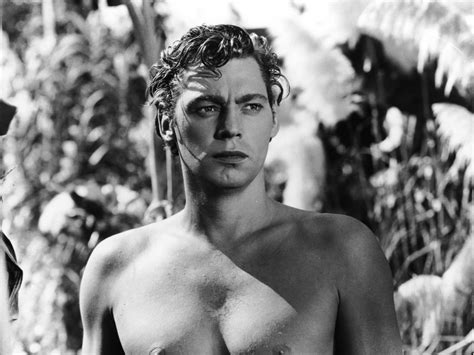 Tarzan Car Wallpaper - Johnny Weissmuller (#1263996) - HD Wallpaper ...