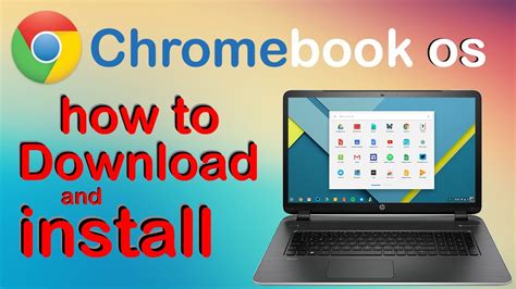 How to download chrome - smalldast