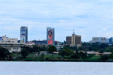 The fuel behind Kisumu City’s rapid growth | Nation