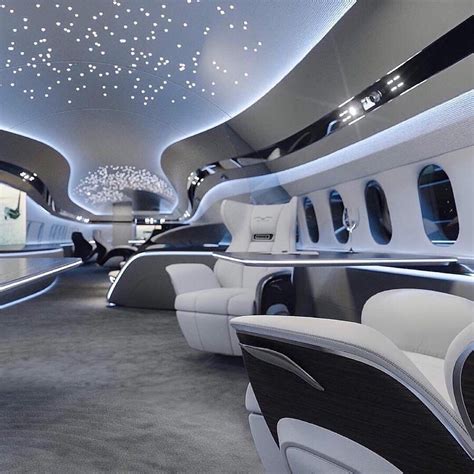 Millionare Lifestyle on Instagram: “$1M Boeing BBJ2 Max Private Jet😎 Would you ride in this ...