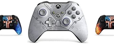 Best Xbox One Modded Controllers 2020 - Mzuri Products