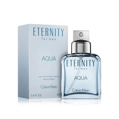 Calvin Klein Eternity Aqua EDT 100ml – Perfume Rack PH