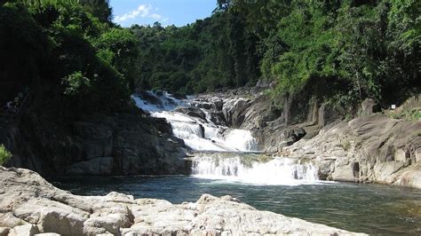 The Most Beautiful Waterfalls in Vietnam