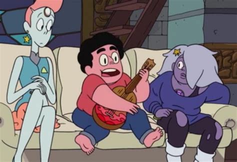 Onion Theory: Busted! : r/stevenuniverse