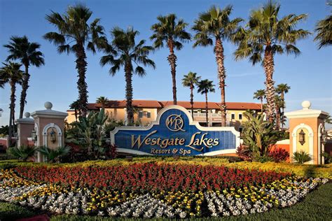 Westgate Lakes Orlando Resort Amenities