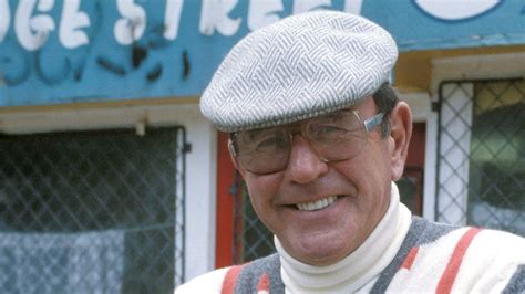 BBC One - EastEnders - Frank Butcher