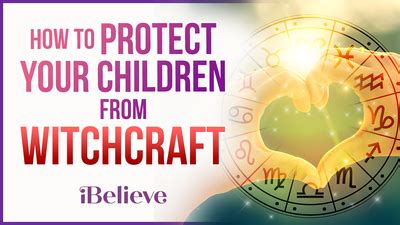 How to Protect Your Children from Witchcraft | 99.5 KKLA - Los Angeles, CA