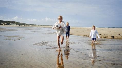 Find your perfect beach in Denmark | VisitDenmark