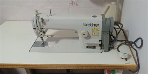 Brother Industrial Sewing Machine, TV & Home Appliances, Other Home Appliances on Carousell