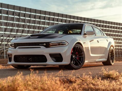 2020 Dodge Charger Review, Pricing, and Specs