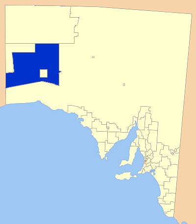 Maralinga Tjarutja — Wikipédia