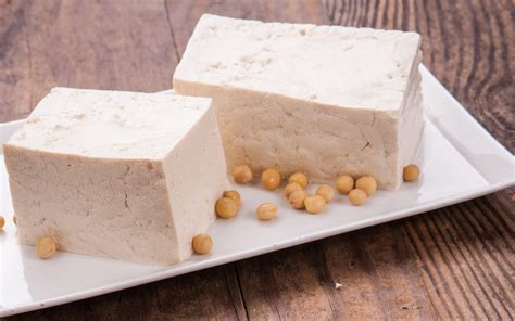 TOFU – A Global History of Food