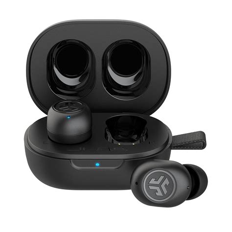 JLab JBuds Mini True Wireless Bluetooth Earbuds – JLab Canada