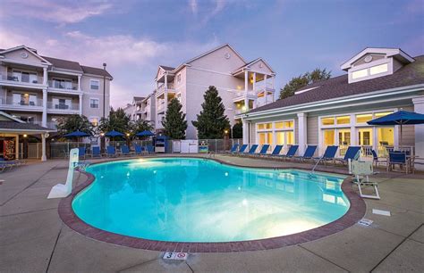 Club Wyndham Nashville Rooms: Pictures & Reviews - Tripadvisor