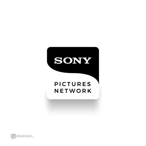 Sony Network Logo