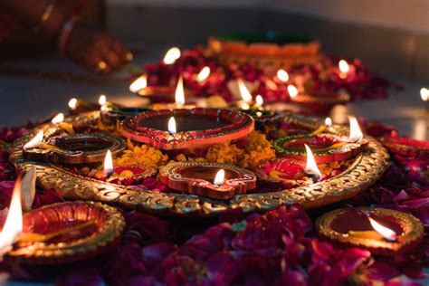 Diwali Celebration Ideas | 5 Ways to Lights Up Your Festival