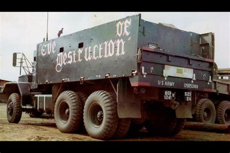 The Unknown History of 'Gun Trucks of Vietnam' | Military.com