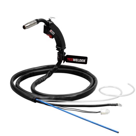 Chicago Electric Welder Complete Replacement Mig Welding Gun Parts Torch Stinger | eBay