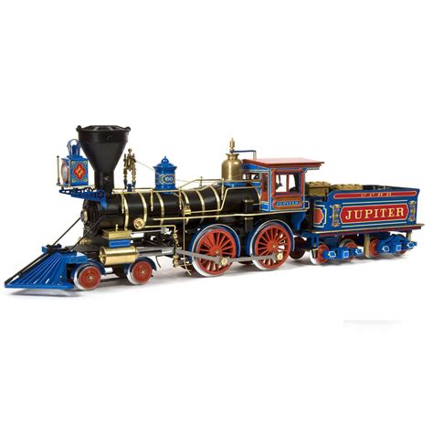 Buy Occre 54007 - Kit Jupiter Locomotive 1:3 2 Online at desertcartUAE