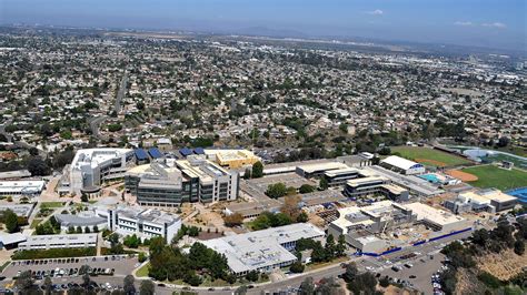 San Diego Mesa College - College Choices