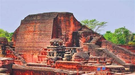 Nalanda University masterplan sent to ASI for world heritage status review - Hindustan Times